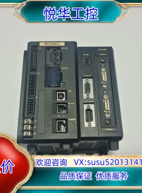 原装CV-X250F,基恩士控制器，议