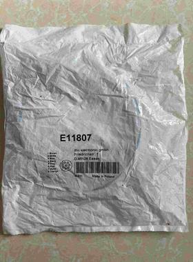 【汇生 】IFM传感器E11807全新原装包邮出售【议价】