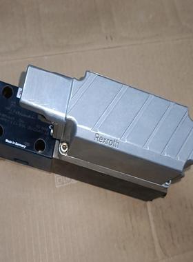 力士乐Rexroth比例伺服阀4WRPEH6 C4 B12L