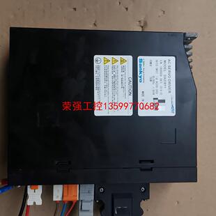 【荣强工控】三协伺服驱动器DA22411  750W