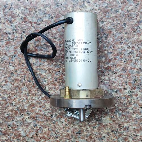 TRW/GLOBE MOTOR电机PART NO.397A1