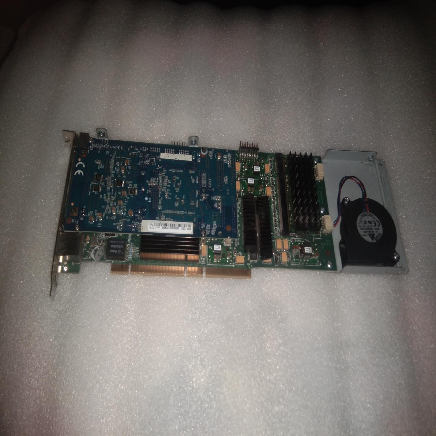 [德峰]SSCl4206 PCl-PPC140E60011C