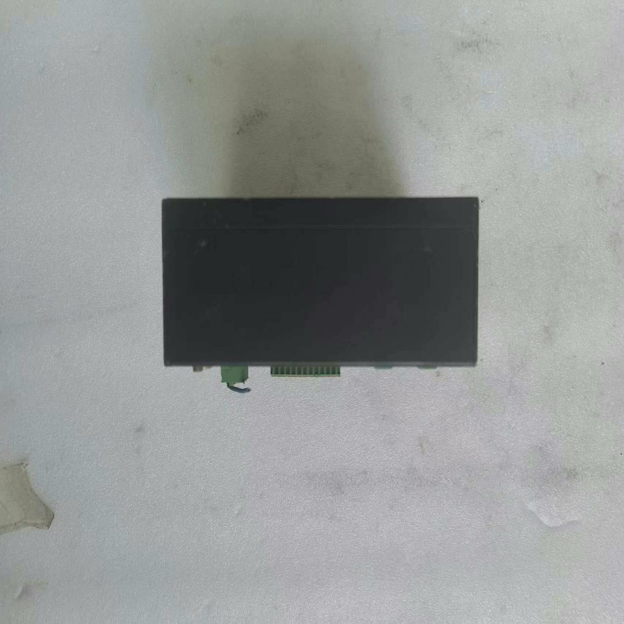 （设备配件）BACHMANN   TCO216-C 模块，拆机件，实物拍