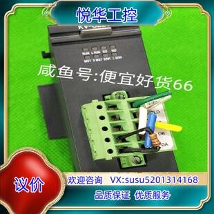原装 CL20 PLC模块议 几乎全新KEYENCE基恩士