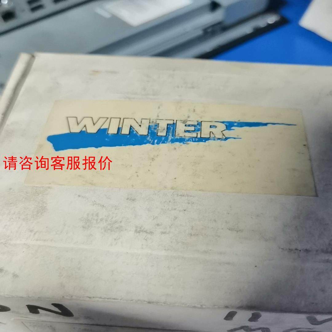 进口正品温特树脂砂轮，全新出售  U1-K-11V5-100