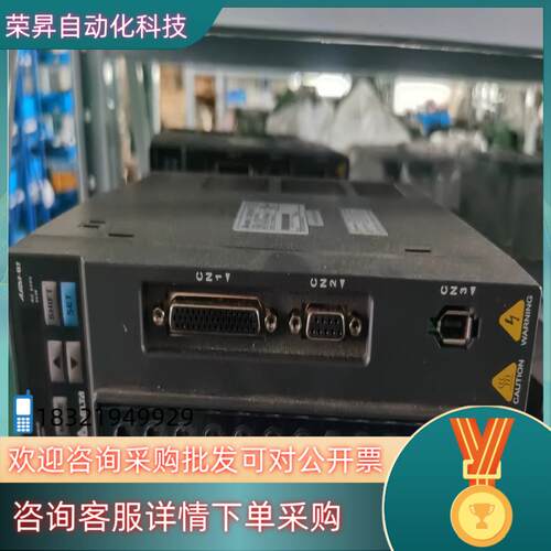 现货台达驱动器ASD-B2-2023-BASD-B2-3023-
