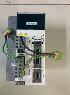 [德峰]L5WL --1.51500KW雷赛驱动器