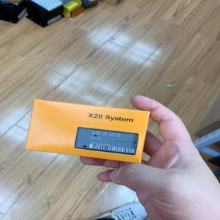 X20IF2772 B&R贝加莱现货需要联系