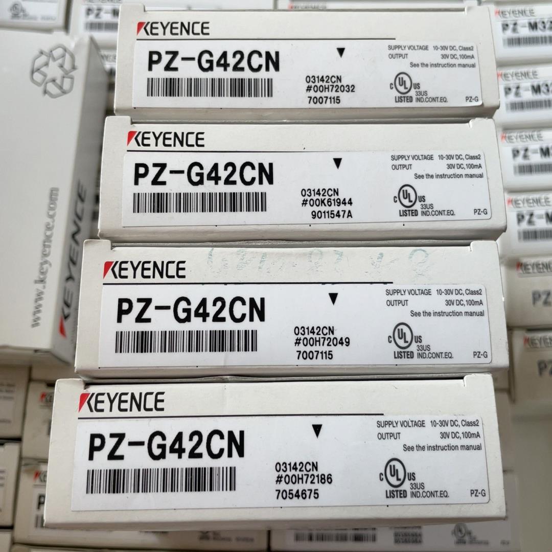 [德峰]PZ士-G42CN 基恩放大器