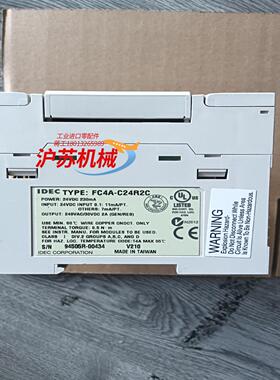 FC4A-C24R2C FC4A-M08BR13 和泉模