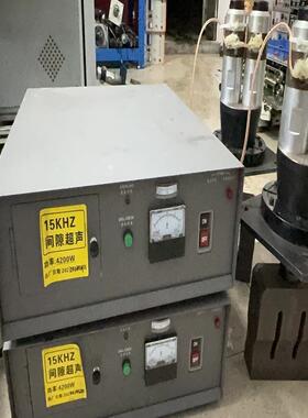 [德峰]发生器模头全套法兰是模，红日15超声波标价换能器K4200W