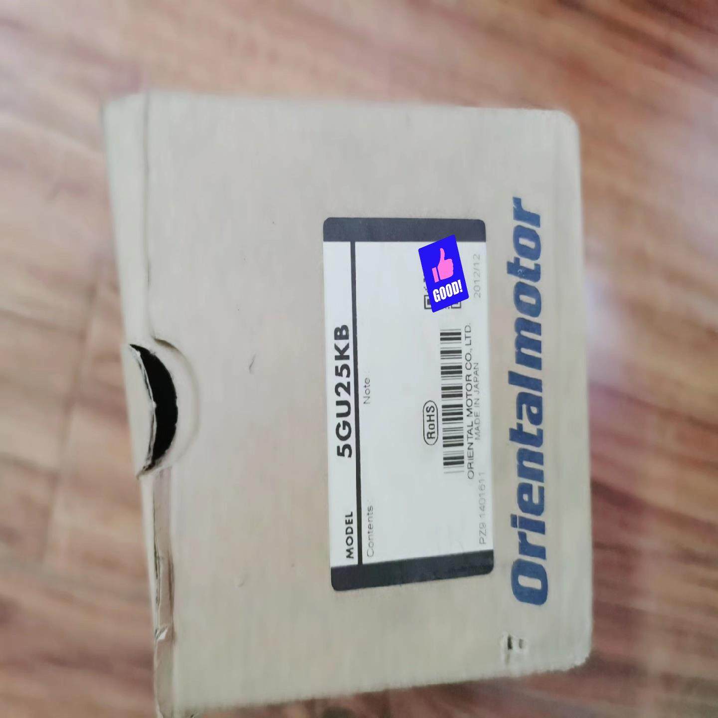 【汇生 】ORIENTAL MOTOR  5GU25KB【议价】