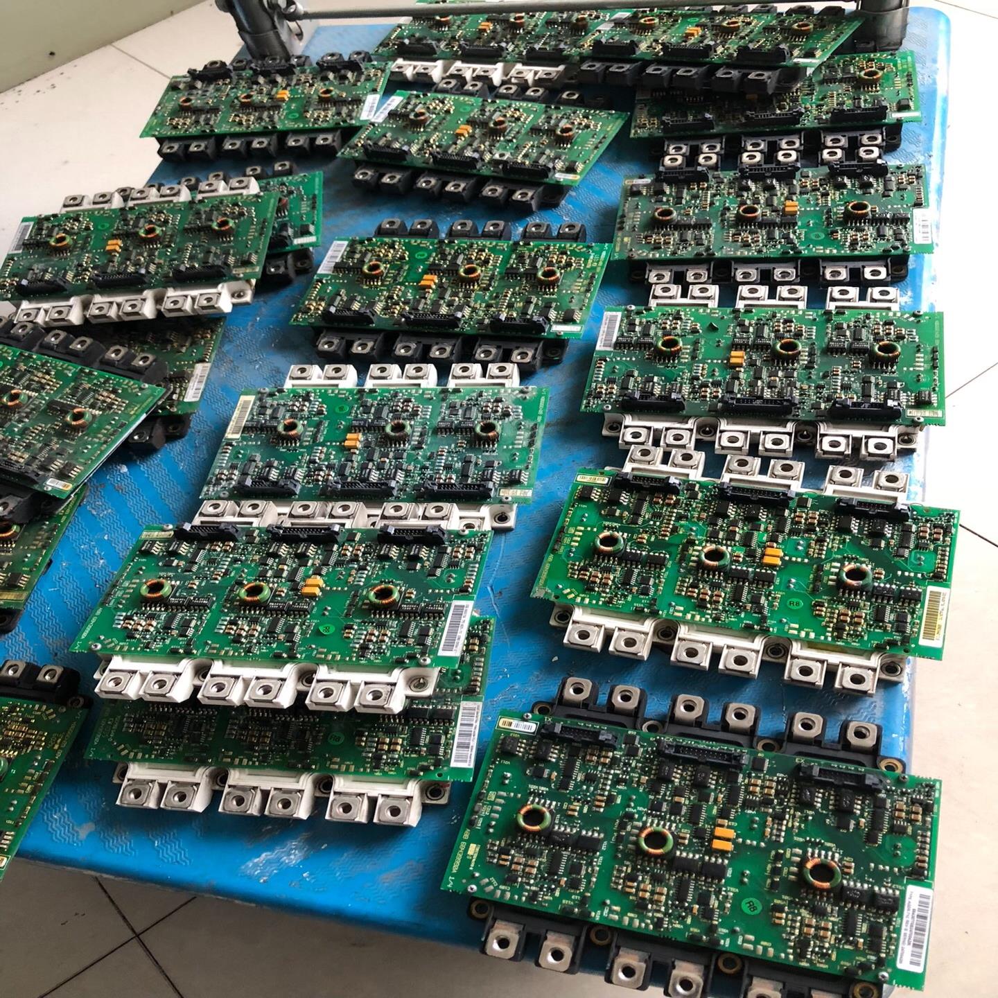 BB变频器模块驱动板AGDR-71C 6MB1300U-12