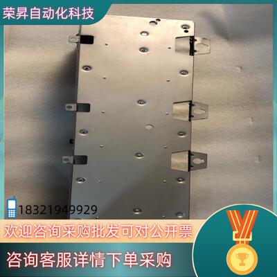 现货1756-A13 A-B 机架ControlLogix 1