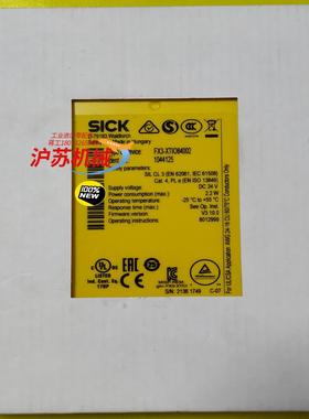 1044125 FX3-XTIO84002，1051432