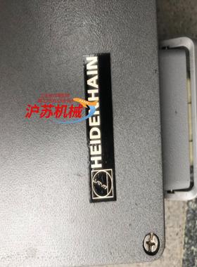德国海德汉（HEIDENHAIN）伺服驱动器放大器，EXE9