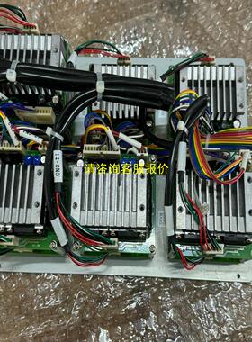 询价拆机PMD07C，日本东方VEXTA驱动器PMD07C，如图