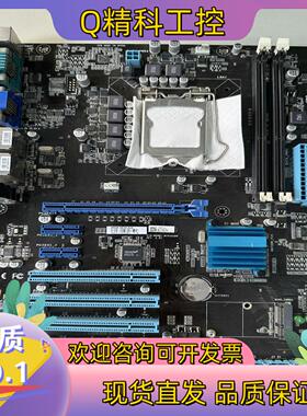 现货工业设备工控机主板IMBA-H610A-A20