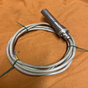 （设备配件）Saacke FLS09。火焰探测头