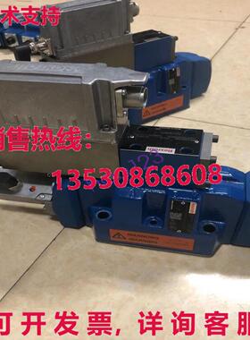 原装供应4WRLE16V200M-30/G24K0/A1M 0811404251  /