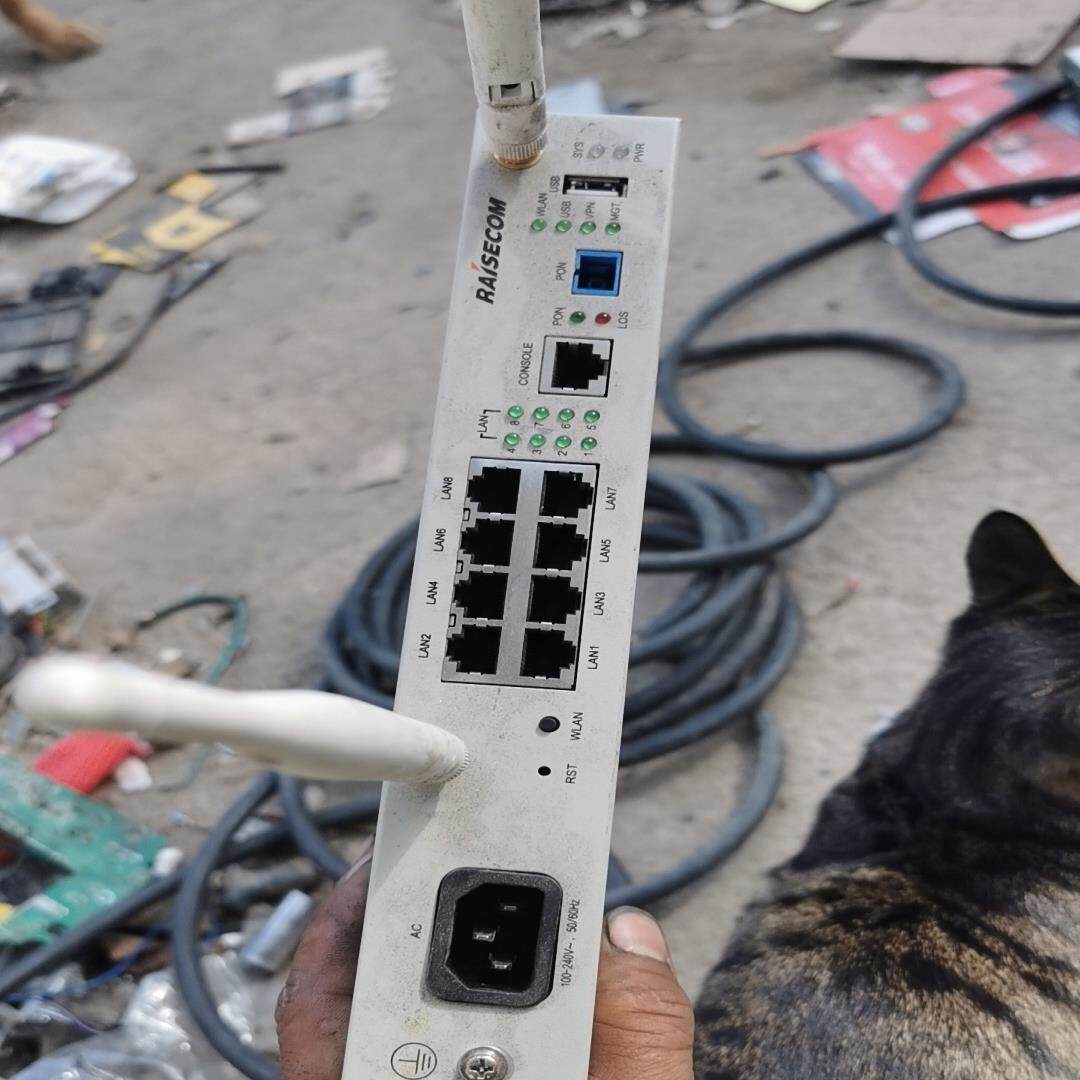 （设备配件）多业务智能网关  瑞斯康达  msg2200-upo