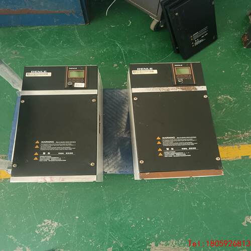 【非标价】雷诺尔3000系列18.5kw/22kw变频器