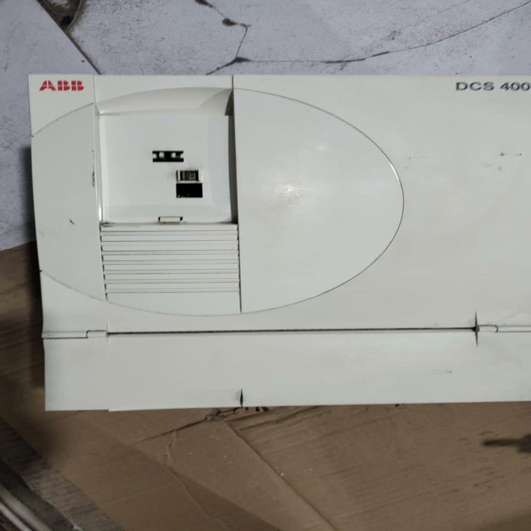 直流调速器 DCS402.0075 REV.B.3 拆