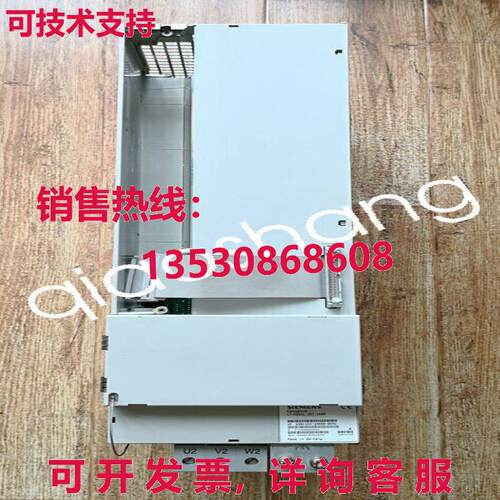 原装供应Dirve电源模块6SN1123-1AA00-0EA1