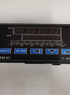 JEC T-990 T990-1101000B带 T990-110100B   T990 温控仪议价