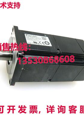 原装供应安川SGMJV-02ADA6C伺服电机