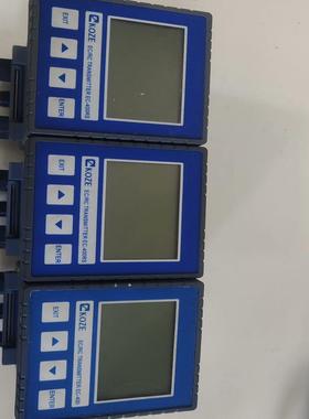 KOZE电阻率控制器EC-400RS/EC-400