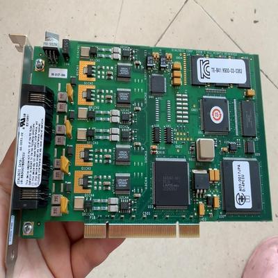 Tansonic/唐信Dialogic D4PCIUFE