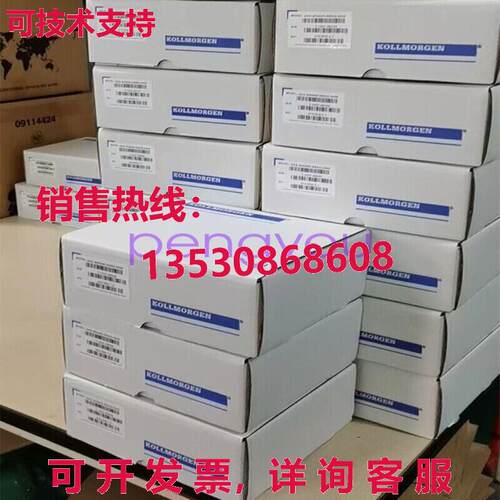 Kollmorgen AKD-M00306-M1EC-D000 伺服发球杆库存现货