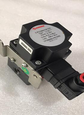 全新NORGREN诺冠比例阀VP1006BJ101A00