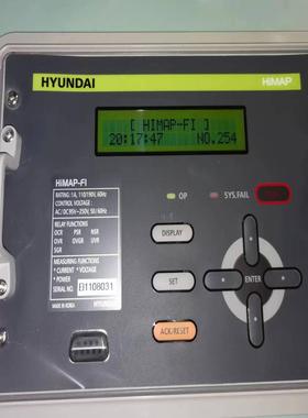 全新HIMAP-F1  5A全新现货议价议价