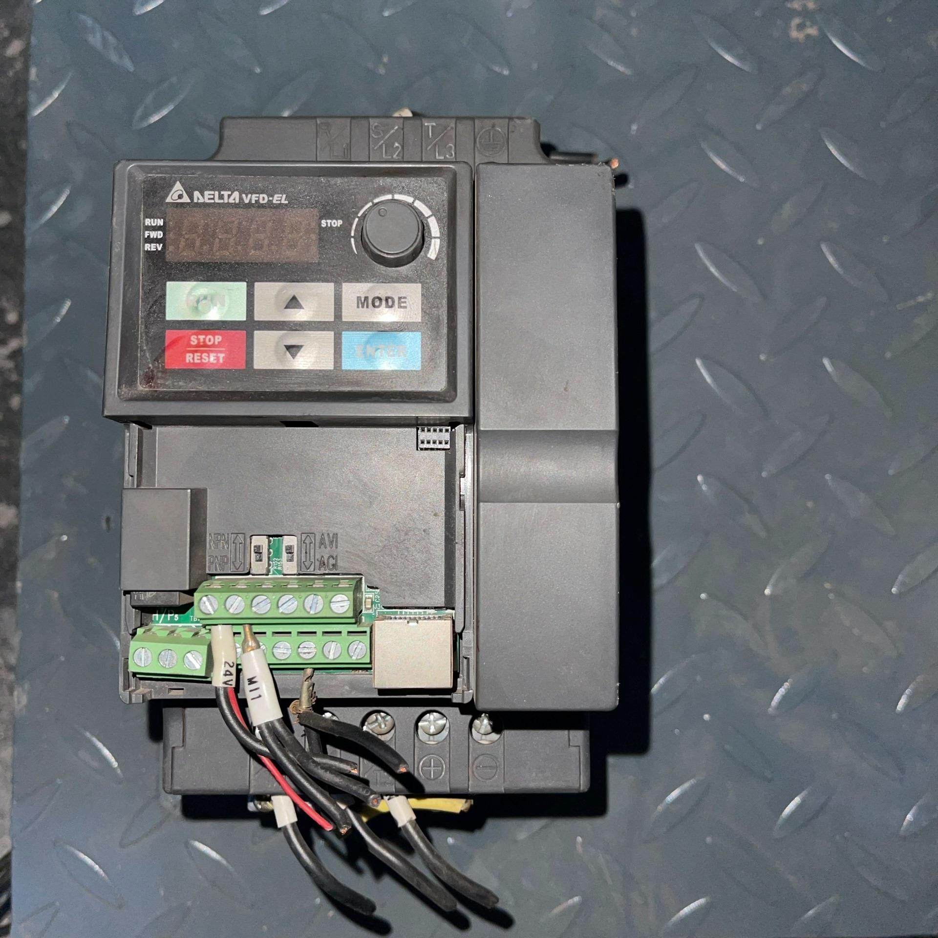 【工控自动化】VFD037EL43A 拆机台达变频器 37KW 实拍图议价,3C数码配件,其它配件,淘宝优惠券,粉丝福利购,淘宝优惠卷