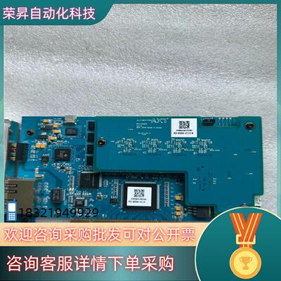 AJINEXTEL AXT PCI-R3204-V1 1.0现货