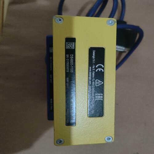 {雅致机械商行}得利捷datalogic 扫码器DS4800-1100