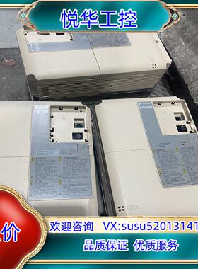 安川H100011KW75KW变频器 原装 质量议价