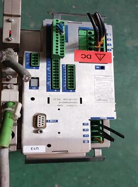 百格拉驱动器，TLC534F成色好，原装，质量