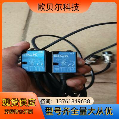 sickS西克光电传感器WT9-2N130，