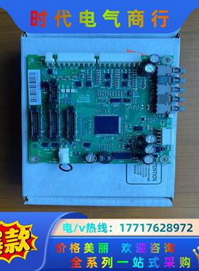 ABBACS800变频器 光纤信号板AINT-14C 原装全议价