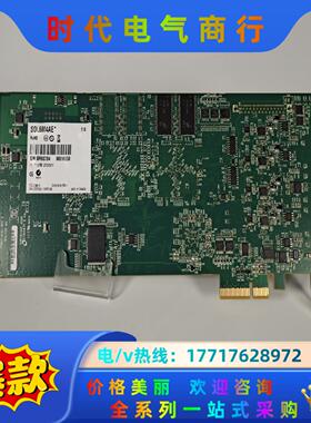 Matrox SOL6M4A E图像采集卡 95新 议价议价