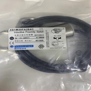 全新的工程余货5个，Telemecanique 电感式接近传
