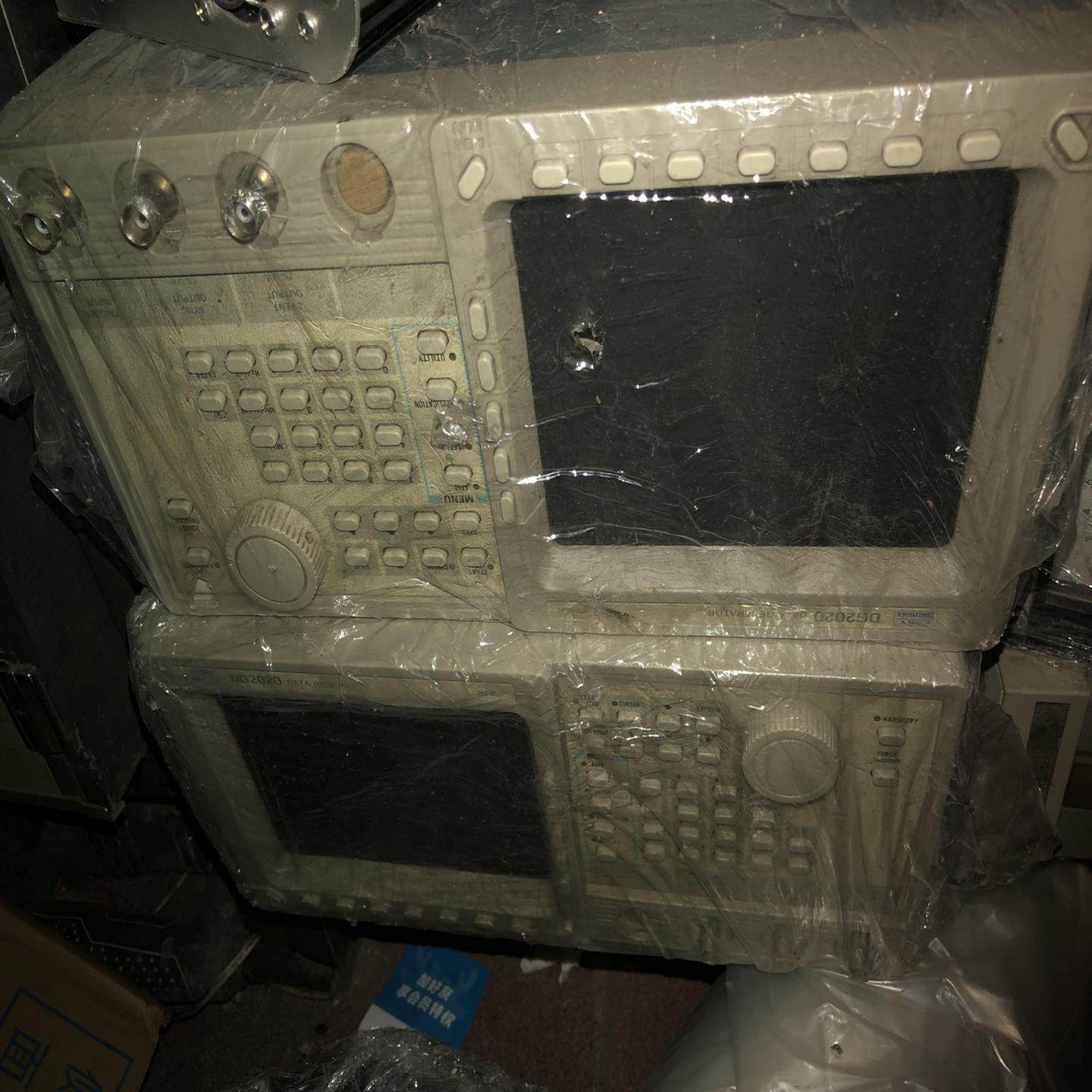 （设备配件）泰克DG2020