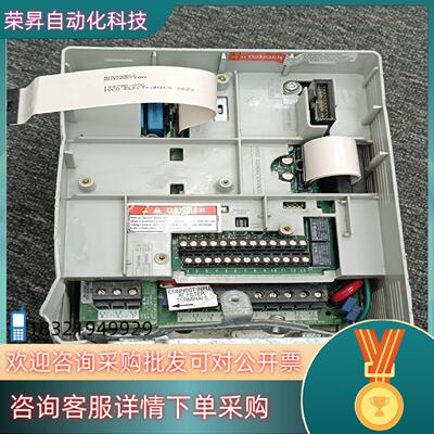 现货AB变频器20AD8P0A3 NYNACG1成色漂