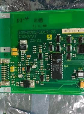 [德峰]力士乐板件 R911326447    HRP04  09