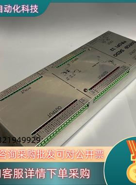 BARCO SEDO   PLC模块