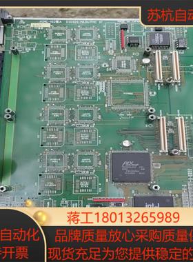 富士FUJI贴片机HIMC-1623A一张