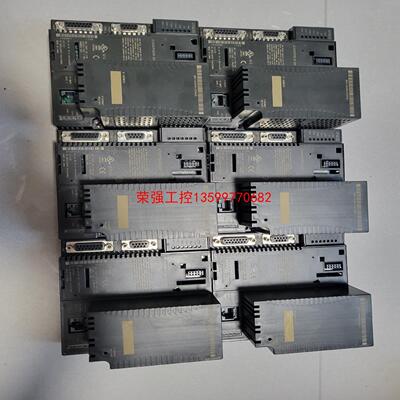 【荣强工控】IC200CPUE005，充新成色，外观漂亮无瑕疵，功能包好